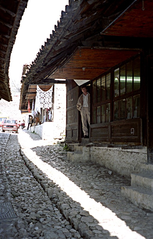 Kruje 2